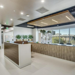 Executive office centre to rent in Plano