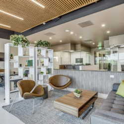Offices at 5700 Tennyson Parkway, Suite 300
