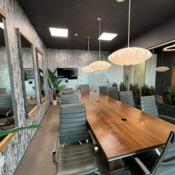 Executive suite - Plano