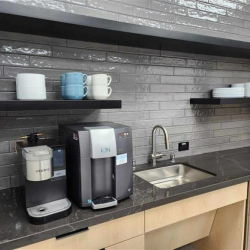 Interior of 5700 W Plano Pkwy, Suite 1000