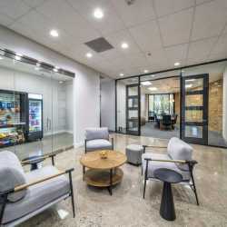 5700 W Plano Pkwy, Suite 1000 serviced offices
