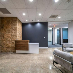 Serviced offices to lease in Plano