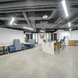 5700 Yonge Street, Suite 200 office spaces