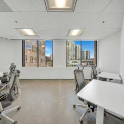 Serviced office to lease in Toronto