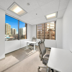 Exterior image of 5700 Yonge Street, Suite 200