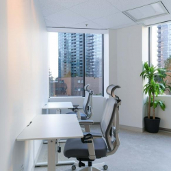 Executive offices to rent in Toronto