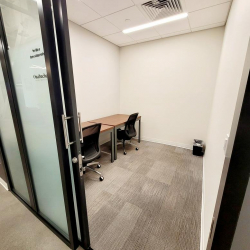 Office space to let in Carmel