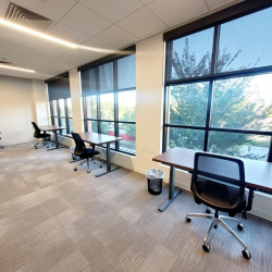 Office accomodation in Carmel