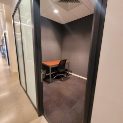 Serviced offices in central Carmel