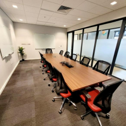 Image of Carmel executive suite