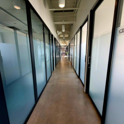Serviced office - Carmel