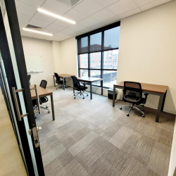 571 Monon Boulevard, Suite 200