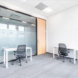 Executive suites to rent in Plano