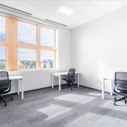 Serviced offices to rent in Plano