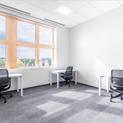 Serviced offices to rent in 