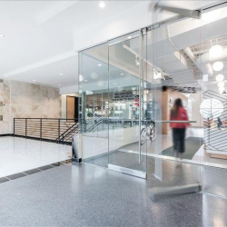 Serviced offices to rent in 