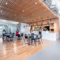 Serviced offices to rent in 