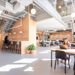 Serviced offices to rent in 