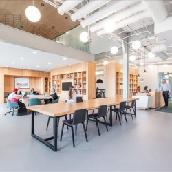 Serviced offices to rent in 