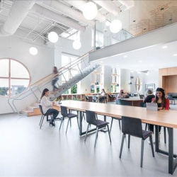 Serviced offices to rent in 