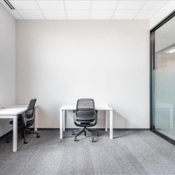 Executive offices to rent in Plano