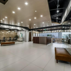 Exterior image of 5718 Westheimer Road, Suite 1000
