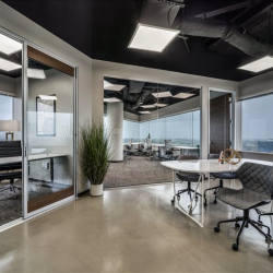Office accomodations to let in Houston