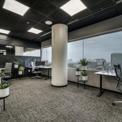 Office accomodations to let in Houston