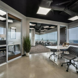 Image of Houston serviced office centre