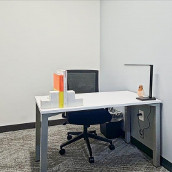 Serviced office centre - Brownsburg