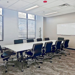 Serviced office centres in central Brownsburg