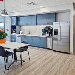 Office accomodation in Brownsburg