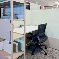 Office space to rent in Brownsburg
