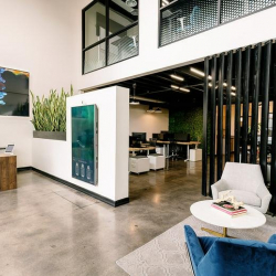 Executive office centres to hire in Las Vegas
