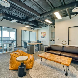 5725, South Valley View Boulevard, Suite 7 executive office centres