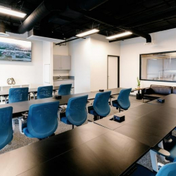 Serviced offices to rent in 