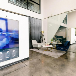 Serviced offices to rent in 