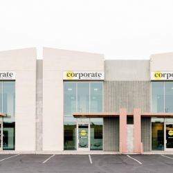 Serviced offices to rent in 