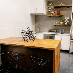 Serviced offices to rent in 