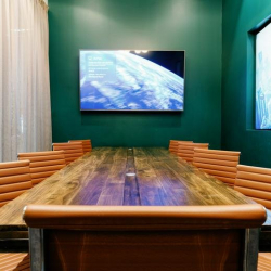 Las Vegas office suite