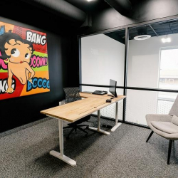 Interior of 5725, South Valley View Boulevard, Suite 7