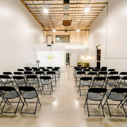 Serviced office centres to rent in Las Vegas