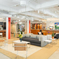 575 Lexington Avenue executive suites