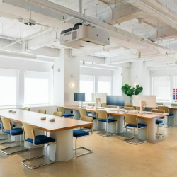 Serviced offices to hire in New York City