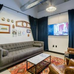 Serviced office - San Francisco