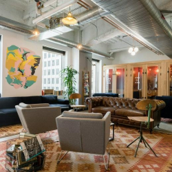 Serviced offices to rent in 