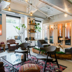 Serviced offices to rent in 