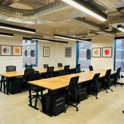 575 Market Street serviced offices
