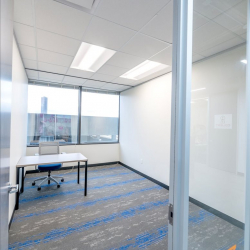 Office accomodations in central Houston