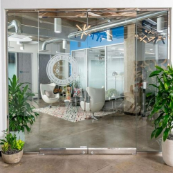 Executive office - Houston